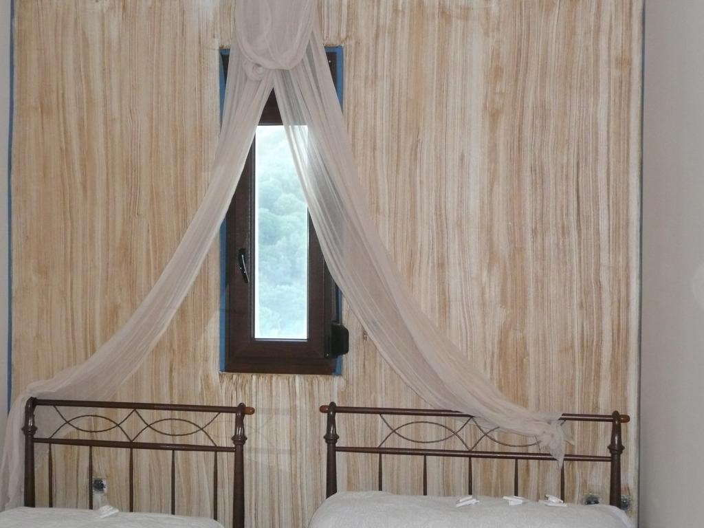 Labetia Apartments Agioi Apostoloi  Dış mekan fotoğraf